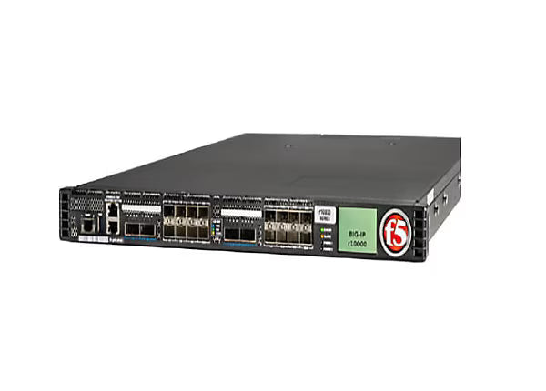 BIG-IP R10900 Schedule A Hardware Appliance