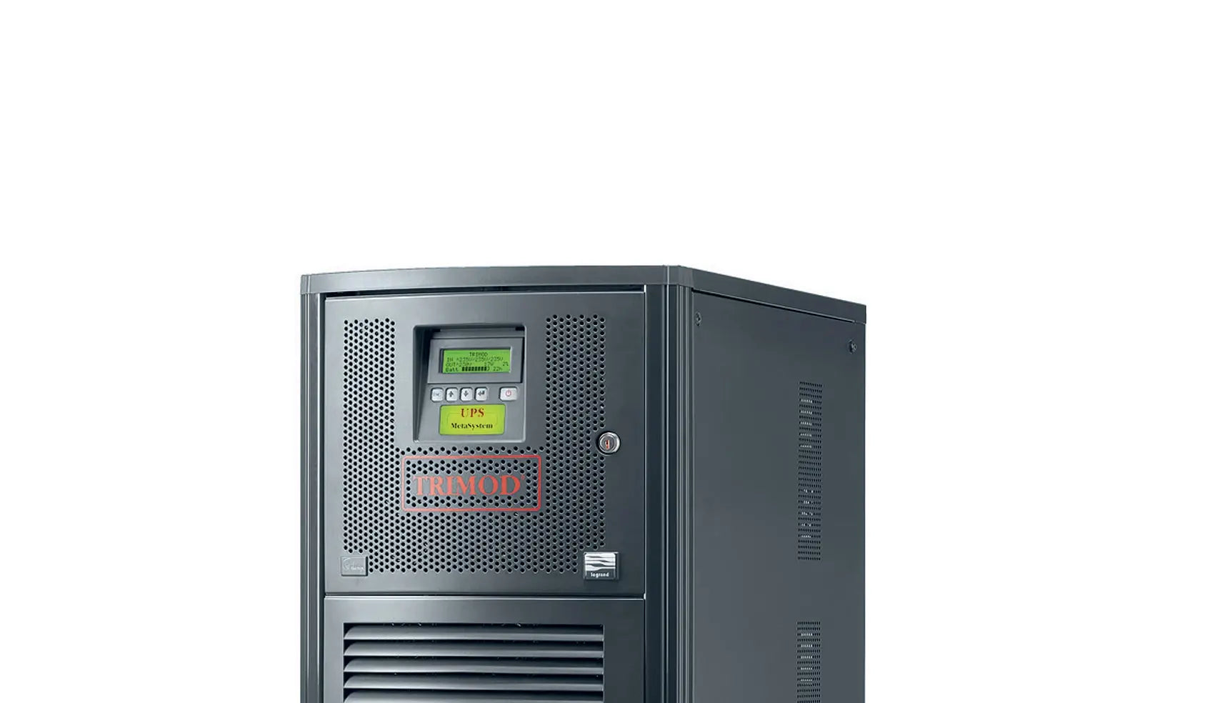 Solutions for small and medium sized datacenter