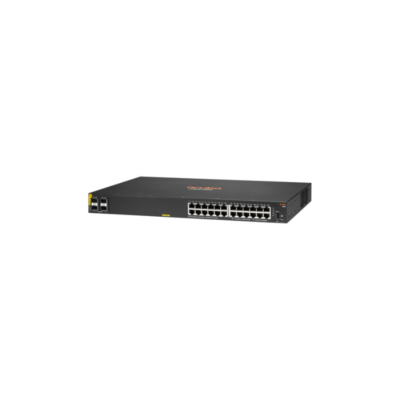 Aruba Networking CX 6100 Switch Series
