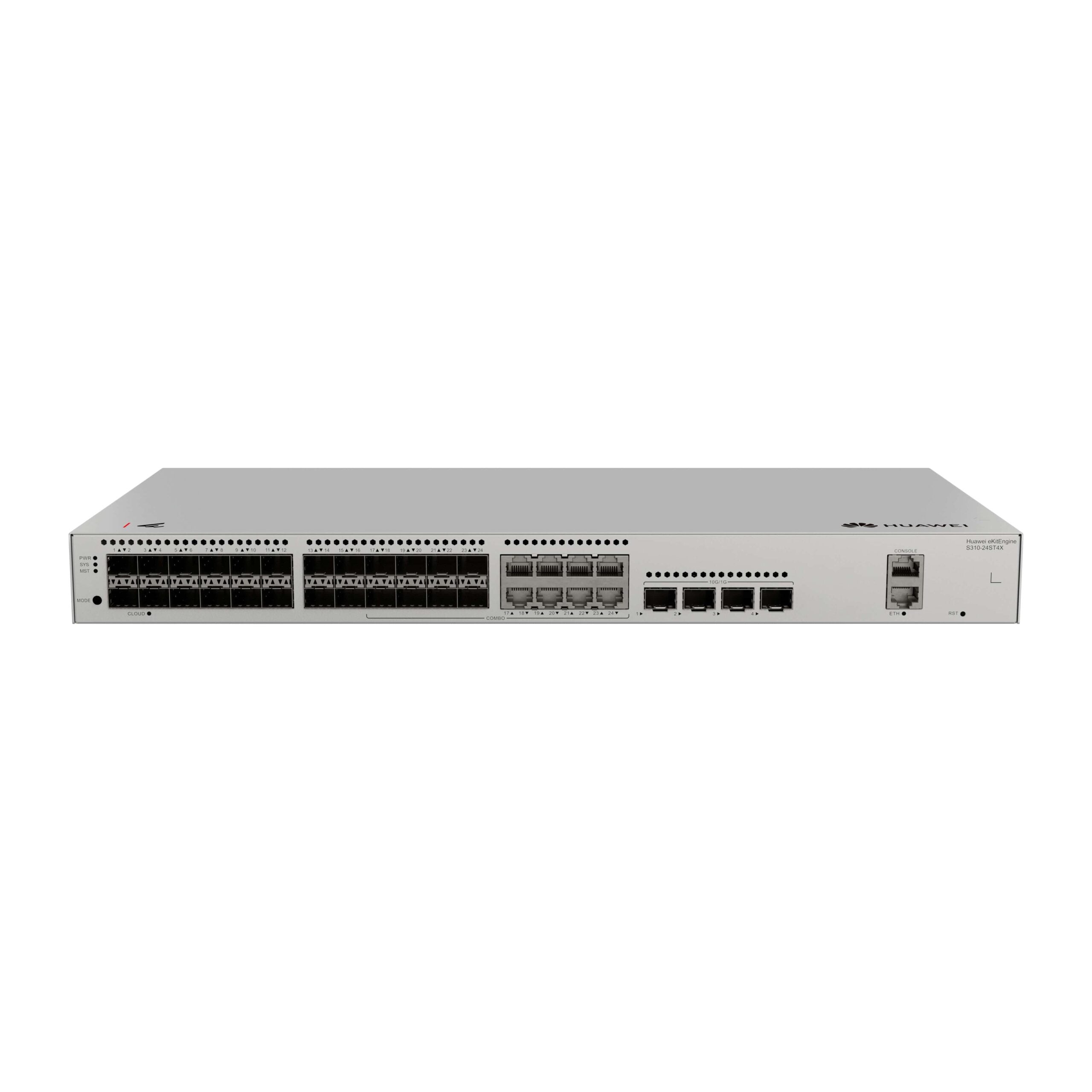 S310-24ST4X