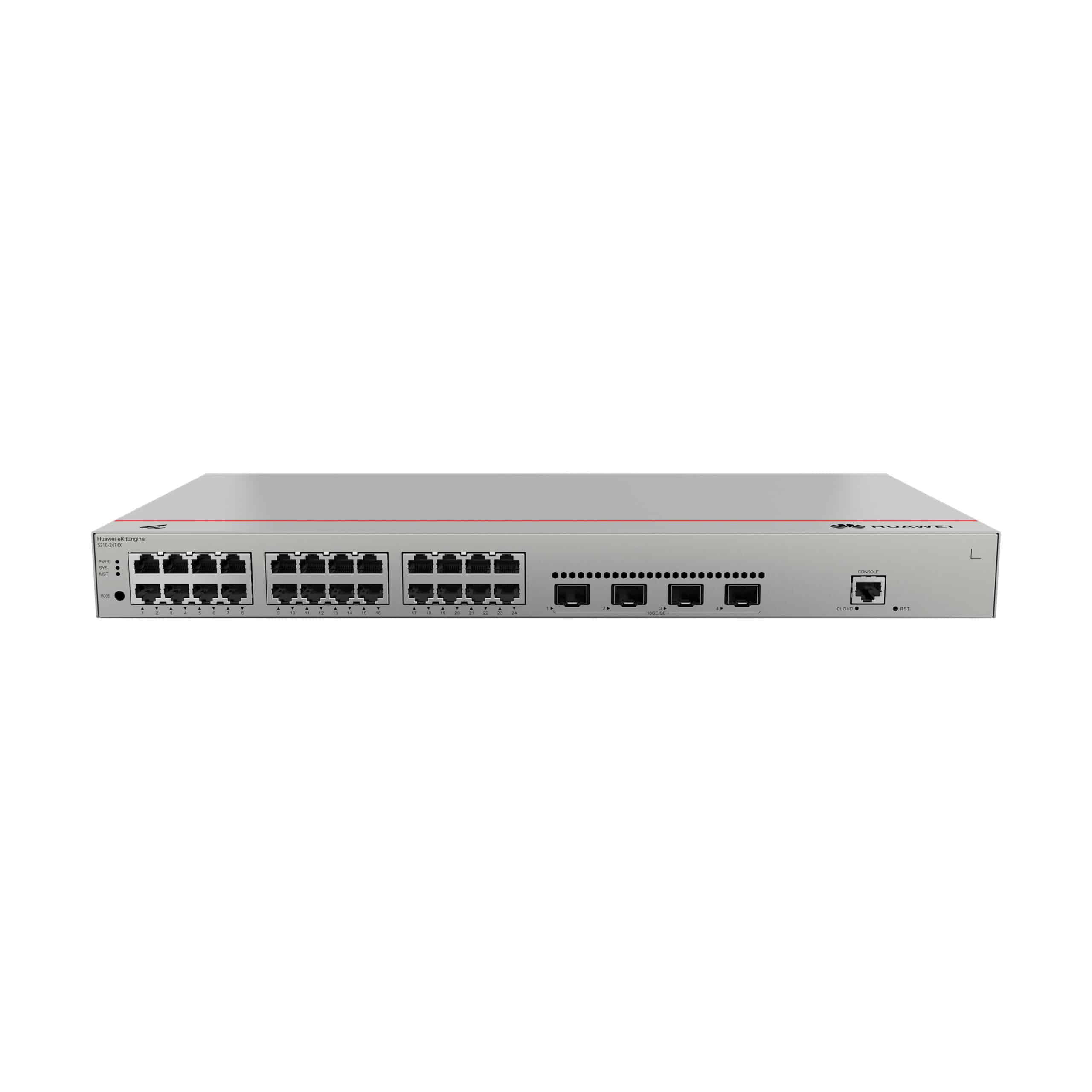 S310-24T4X