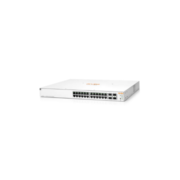 JL683A Aruba IOn 1930 24G 4SFP+ Switch 195W