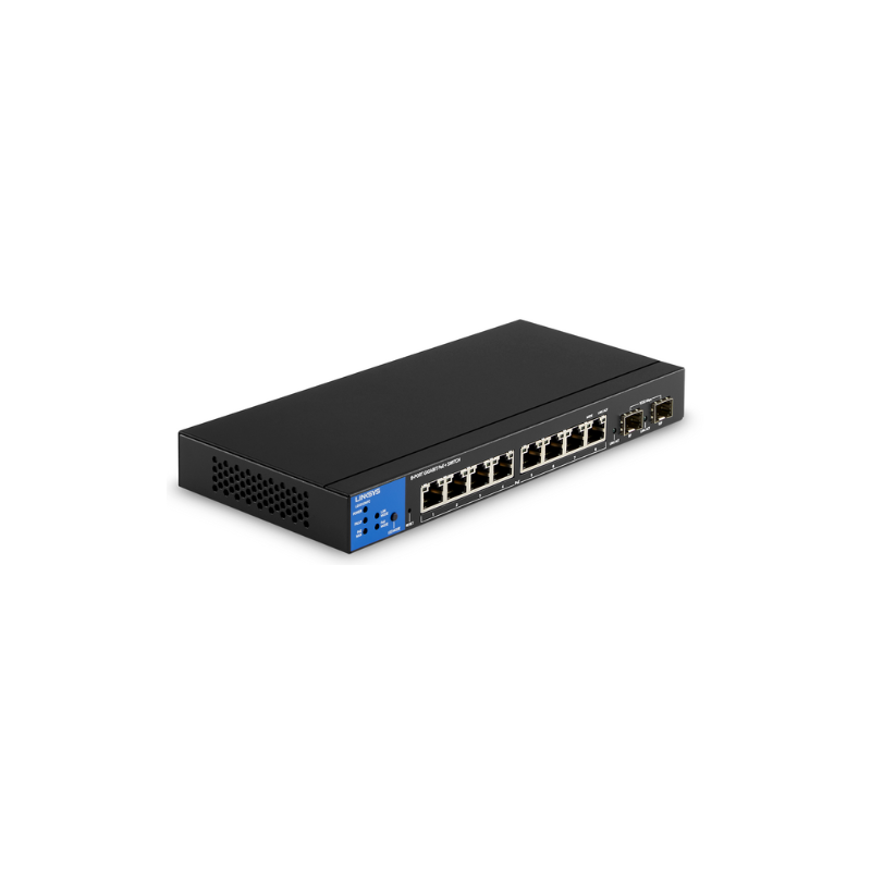 Linksys Managed Switch LGS310 MPC