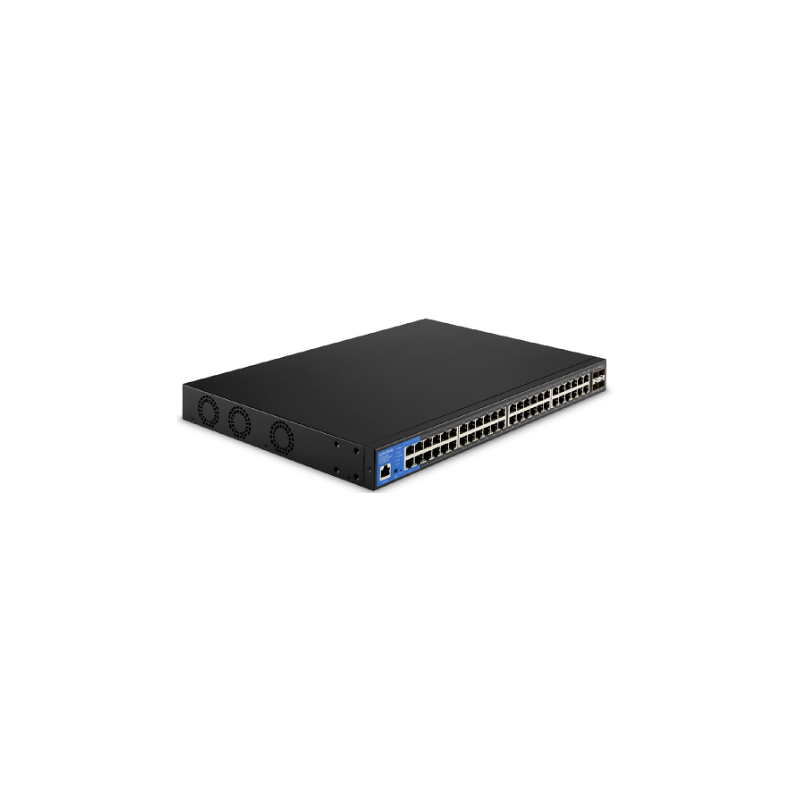 Linksys Managed Switch LGS352 MPC