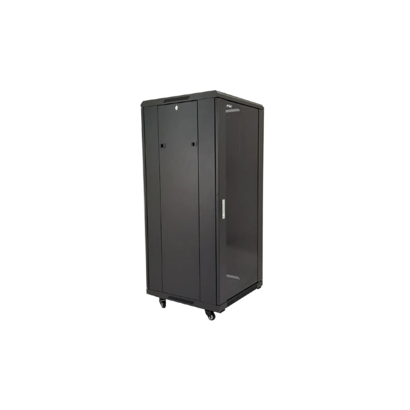 Perla Rack Floor Standing Cabinet 18U(600*1000*988/18U)