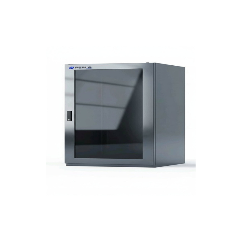 Perla Rack Floor Standing Cabinet 24U(600*800*1255/24U)