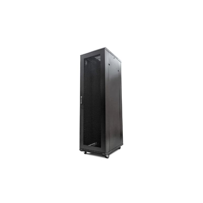Perla Rack Floor Standing Cabinet 27U(600*1000*1388/27U)