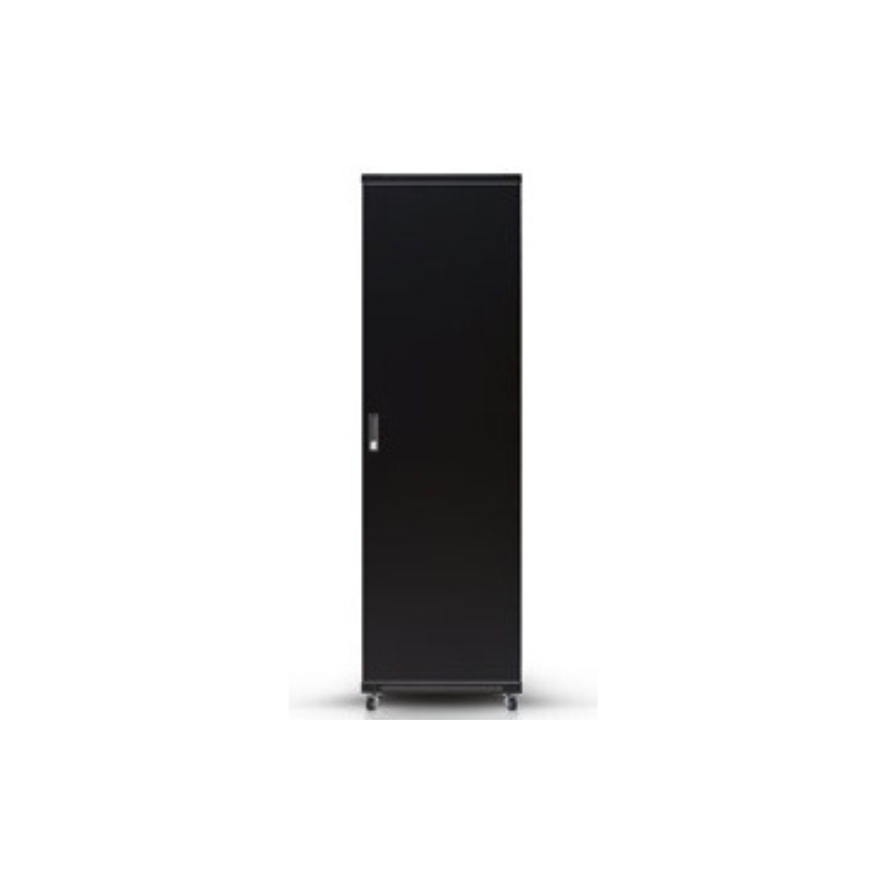 Perla 37U 600×800×1833 Floor Standing Rack Cabinet