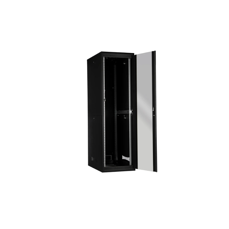 Perla 42U 600×800×2055 Floor Standing Rack Cabinet