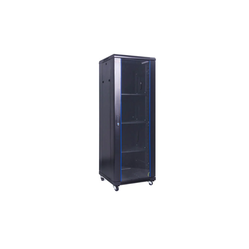 Perla 42U 800×1000×2055 Floor Standing Rack Cabinet