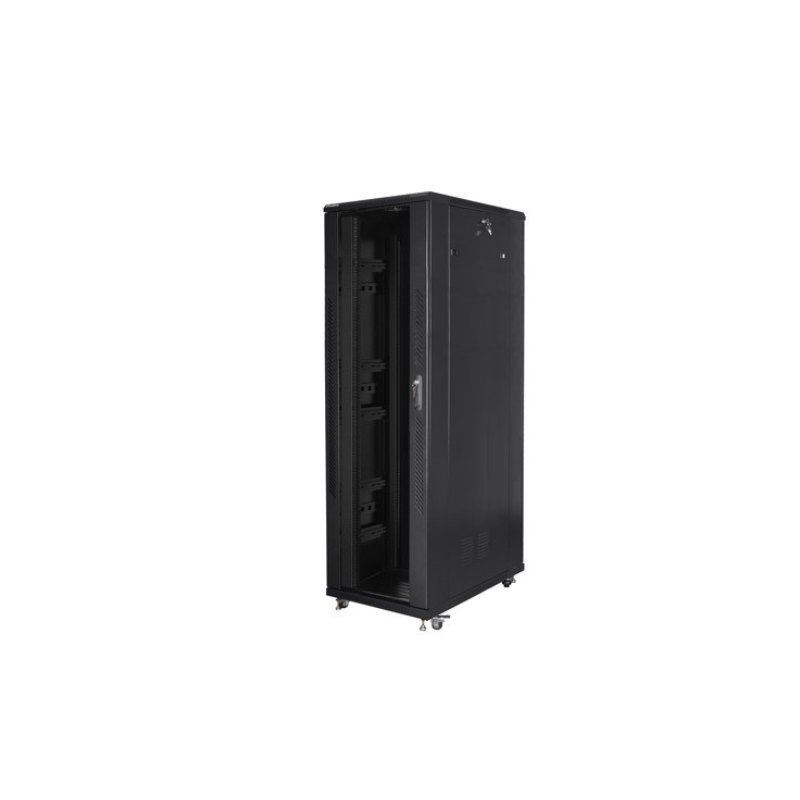 Perla 42U 800×1200×2055 Floor Standing Rack Cabinet