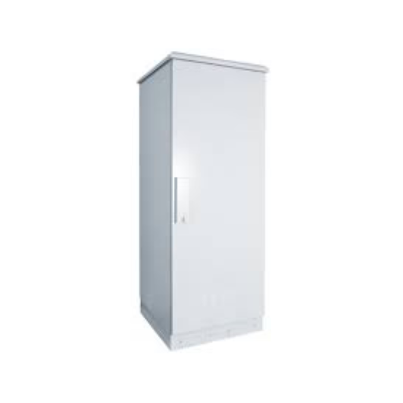 Perla 22U 600×600x1255 Outdoor Rack Cabinet – IP55