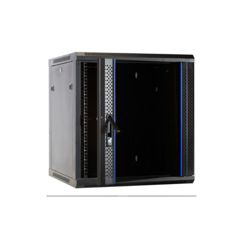 Perla Rack Wall Mount Cabinet 12U(600*600*635/12U)