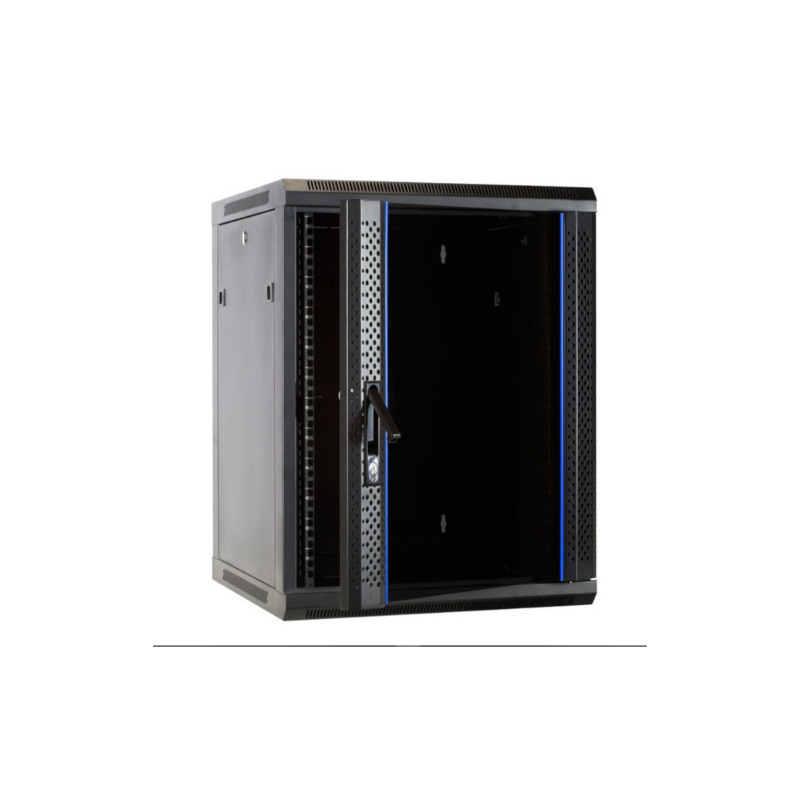 Perla Rack Wall Mount Cabinet 12U(600*800*635/12U)