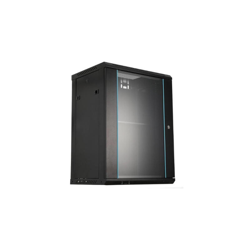 Perla Rack Wall Mount Cabinet 15U(600*600*855/15U)