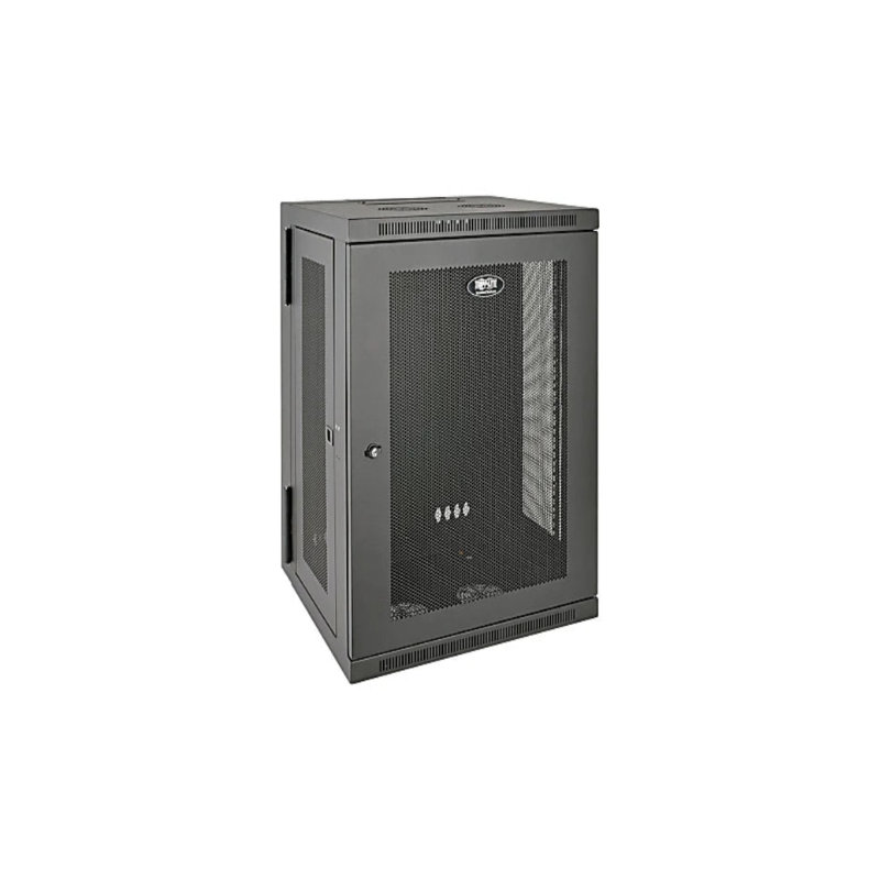 Perla Rack Wall Mount Cabinet 15U(600*800*855/15U)