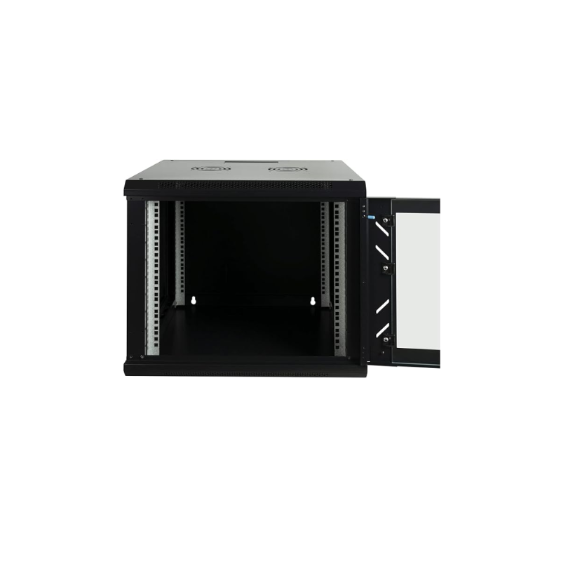 Perla Rack Wall Mount Cabinet 9U(600*600*501/9U)