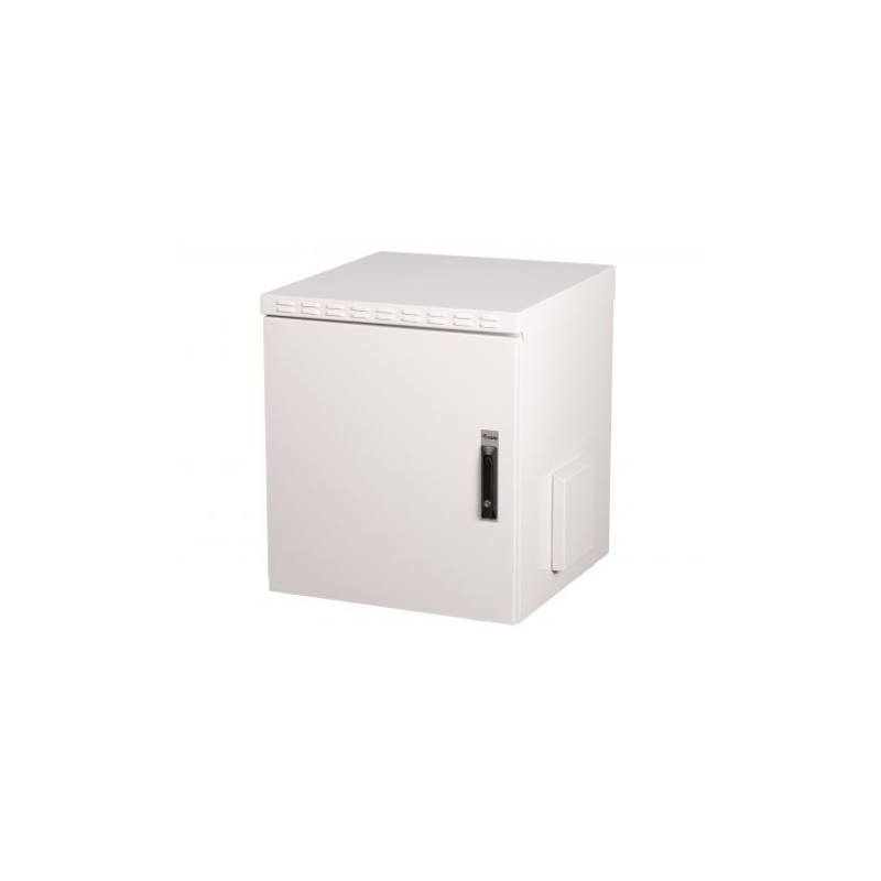 Perla 12U 600×600×635 Outdoor Rack Cabinet – IP55
