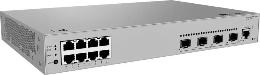 S220-8P4S