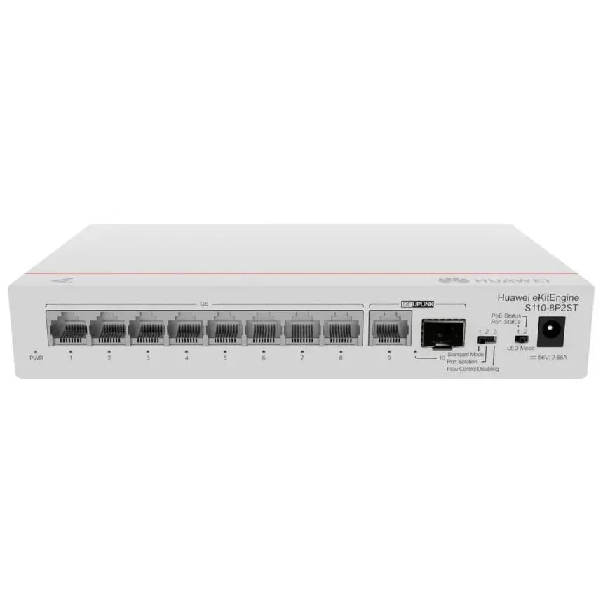 S110-8P2ST